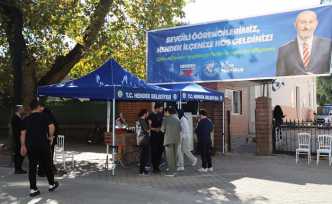 Öğrenci Dostu Hendek Geleneği Devam Ediyor