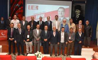 Saadet Partisi’nde Büyüker Dönemi