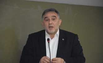 Şenay Sakal’dan Basın açıklaması