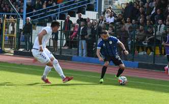 Hendekspor Sonuca Gidemedi