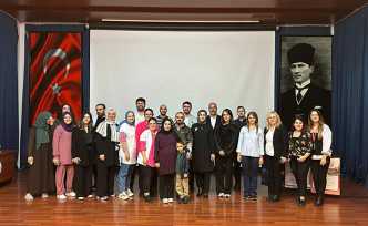 Sağlıklı Nesiller İçin Başlayan Yolculuk