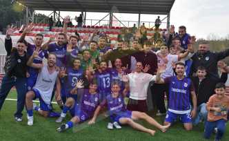 Gol Düellosunun Galibi Yeşilyurt Beldespor