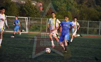 Rasimpaşaspor:0- As Akyazıspor:2