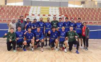 1954 Hendekspor İlk Yarıyı Lider Kapatmak İstiyor