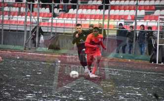 Hendekgücü Yeniden Lider