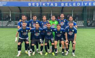 Hendekspor Deplasmandan 1 Puanla Döndü