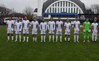 Hendekspor Galibiyet Serisini Sürdürme İstiyor