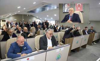 Hendek’te AKP, MHP ve CHP’den Hizmet Alımına Red…