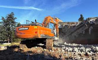 Spor Salonu Tarihte Yerini Aldı