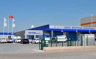 Araç Muayene Ücretlerine %25 Zam