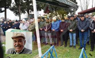 Demir’in Acı Günü