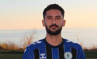 Hendekspor’dan Stoper’e Takviye