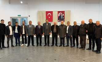 Varlıca Güven Tazeledi