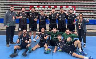 1954 Hendek Spor Deplasmandan Şen Döndü