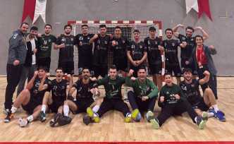 1954 Hendek Spor Kulübü’nden Net Galibiyet