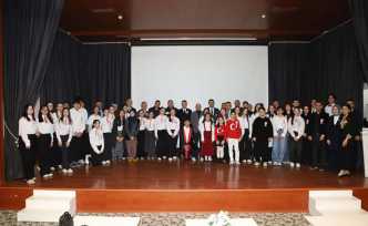 İstiklal Ve İstikbal Şairi Mehmet Akif Ersoy’u Anma Programı Düzenlendi