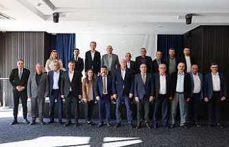 Hendek, 7. Sakarya Tarım ve Hayvancılık Fuarı’na Hazırlanıyor