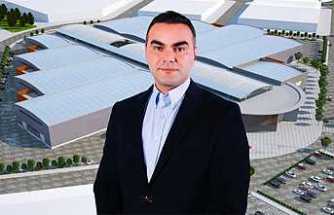 Hendek’e Fuar ve Kongre Alanı Kazandıralım…