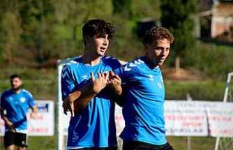 Hendekspor, Maça Hazır