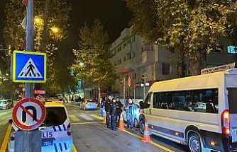 Polis ve Jandarmadan Huzur Uygulaması