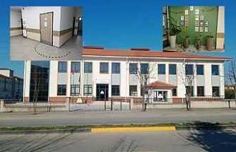 100.Yıl Anaokulu’ndan Tarihi Başarı