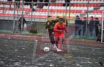 Hendekgücü Yeniden Lider