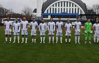 Hendekspor Galibiyet Serisini Sürdürme İstiyor