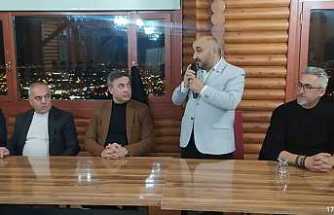 Mengen; Memurlara Yeni Bir İyileştirme Yapılmalı