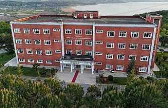 SUBÜ 14 Akademik Personel Alacak