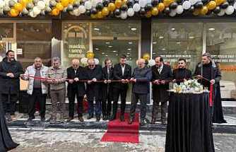 Yatak Home 3. Şubesiyle Hendek’te