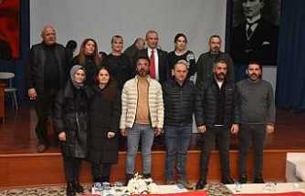 Çilek 10. Döneminde Güven Tazeledi