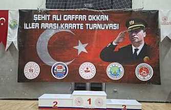 Hendek Karate Şölenine Hazır…