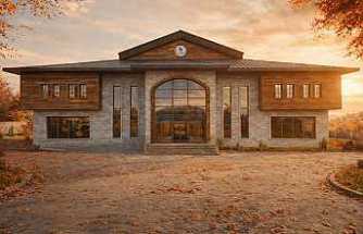 Hendek’e Yeni Bir Gençlik Yuvası Kazandırılıyor