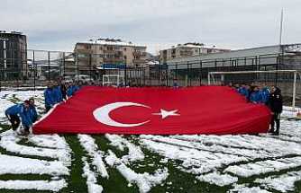 Hendekspor Sahaya İndi