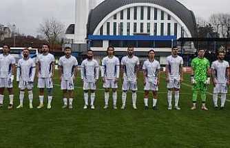 Hendekspor Yeni Yılın İlk Maçında İstabul Deplasmanında