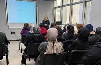 Kadınlara Yönelik Verem Eğitim Ve Farkındalığı