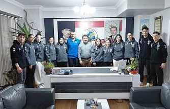 Karate de 2026 Bizim Yılımız Olacak