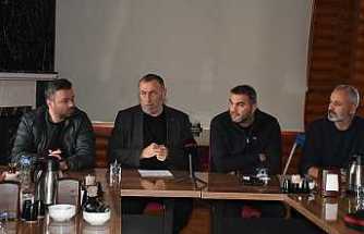 Meraklı Sezonun İlk Yarısını Değerlendirdi