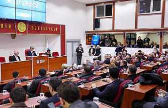 Sapanca Gölü Kıyılarını Vatandaşlarımızın Kullanımına Sunmakta Kararlıyız