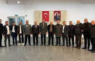 Varlıca Güven Tazeledi