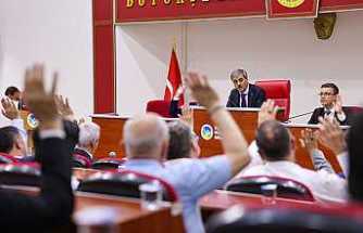 Yeni Yılın İlk Meclisi Toplanıyor