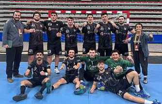 1954 Hendek Spor Deplasmandan Şen Döndü