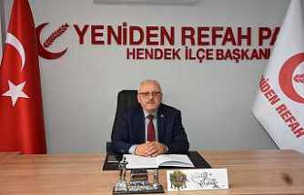 Bahadır Berat Kandilini Kutladı