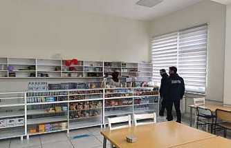 Hendek Zabıtasından Okul Kantinlerine Sıkı Denetim