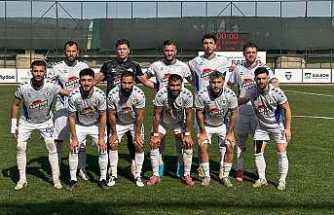 Hendekspor, Deplasmanda 2-1 Mağlup Oldu
