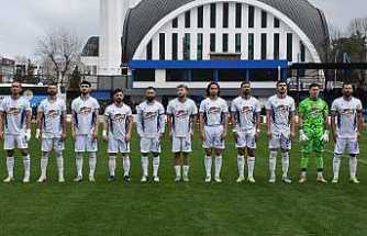 Hendekspor, Karamürsel Deplasmanında