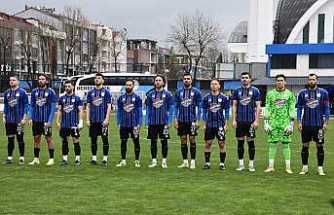 Hendekspor, Komşu Deplasmanda