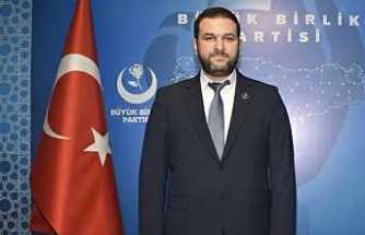 Kenar Berat Kandilini Kutladı