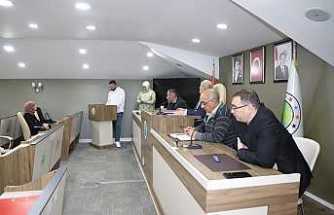 Taşınmaz İhaleleri Tamamlandı