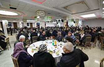 Alemdar'dan Hendek’te Peş Peşe Müjdeler